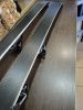 STOCKLI  LASER CX 156cm, Jerzy, Dzięgielów