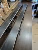 STOCKLI  LASER CX 156cm, Jerzy, Dzięgielów