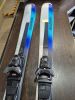 SALOMON  STANCE 80+M11  161cm, Jerzy, Dzięgielów