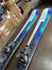 SALOMON  STANCE 80+M11  161cm, Jerzy, Dzięgielów